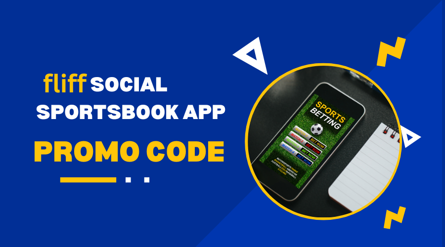 Get Free Sports Picks and Bet for Fun with the fliff Social Sportsbook App Promo Code