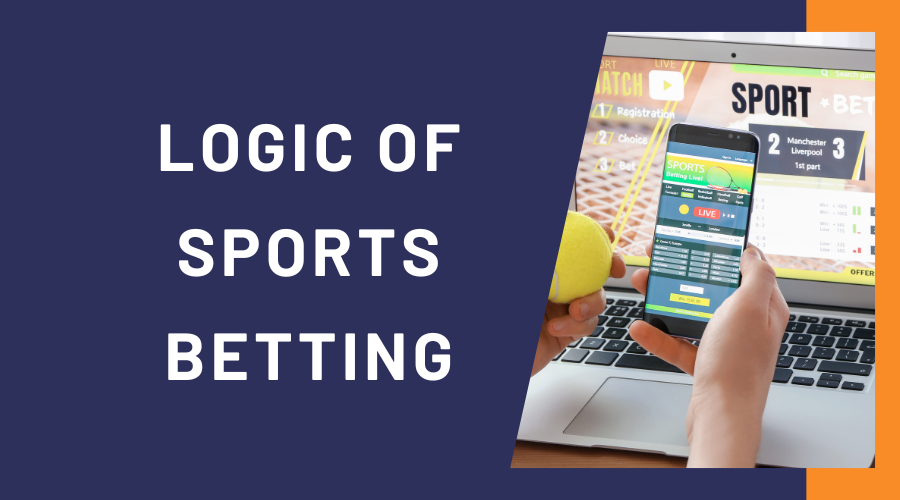 The Logic of Sports Betting - Learn to Beat the Sportsbooks