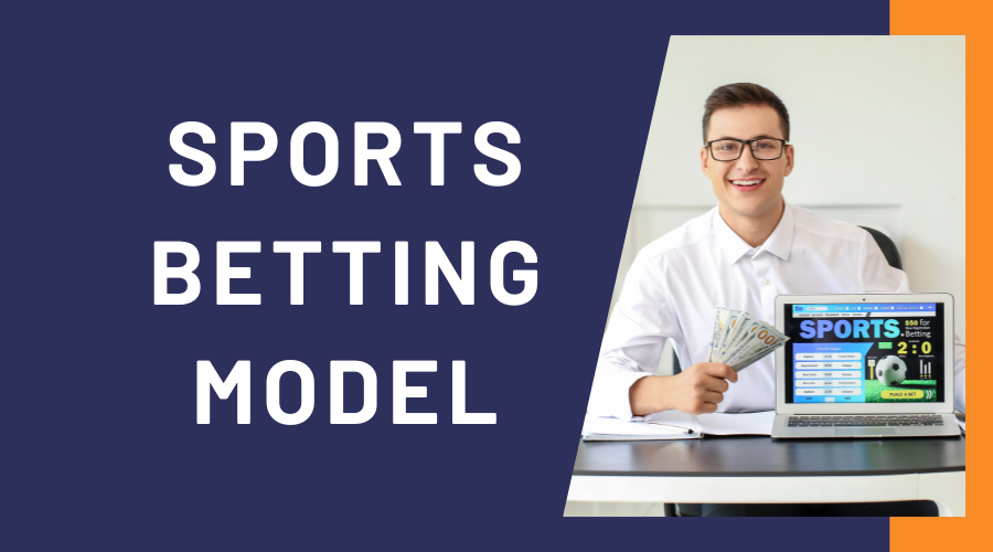 Sports Betting Model to Make Sports Betting Picks and Predictions