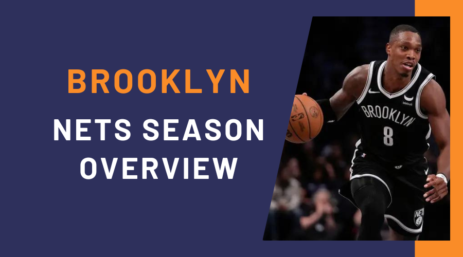 The Brooklyn Nets' Season Overview: A Deep Dive into WL_YEAR