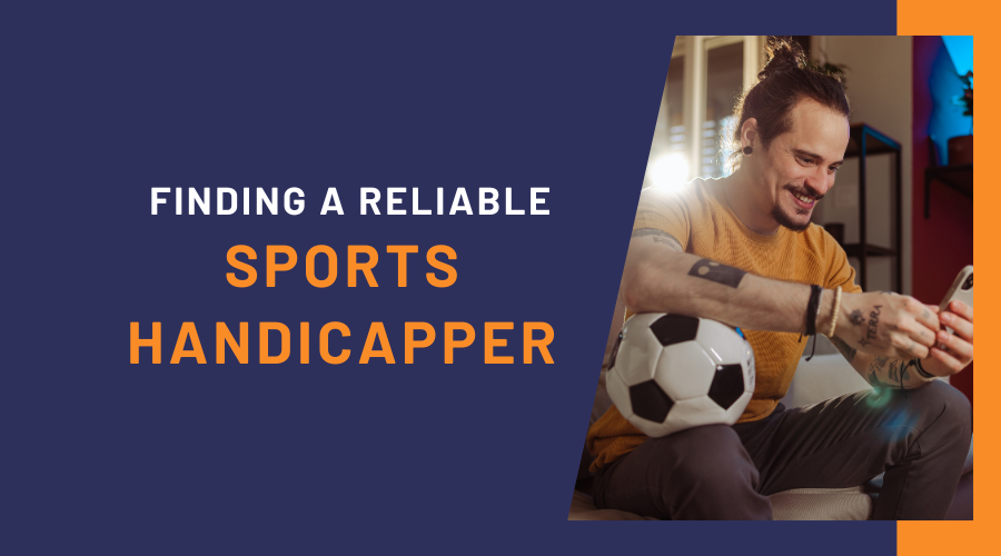 Finding a Reliable Sports Handicapper: A Comprehensive Guide