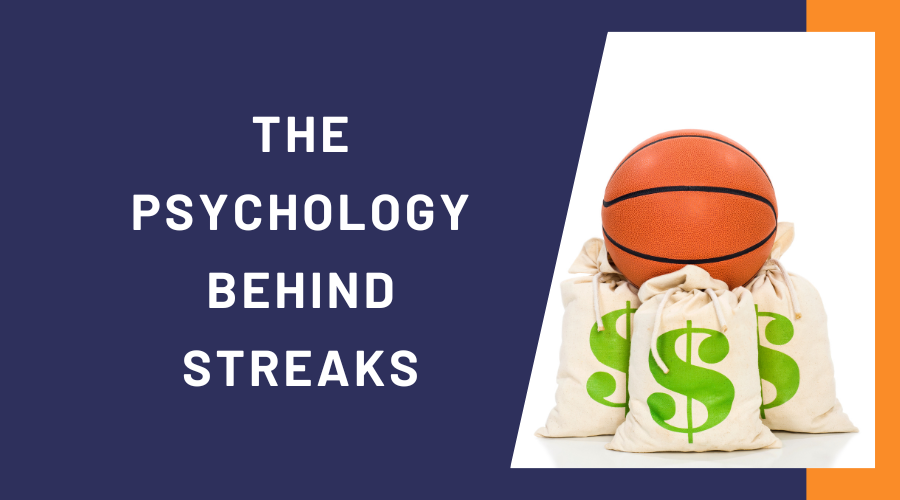 The Psychology Behind Streaks: Understanding Winning and Losing Patterns in Gaming
