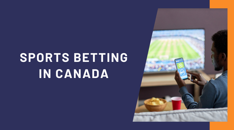 The Evolution of Sports Betting in Canada: Popular Key Insights