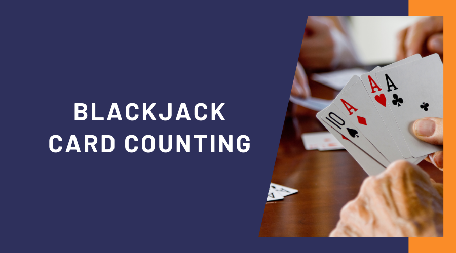 Blackjack Card Counting: The Funky Path to Casino Domination