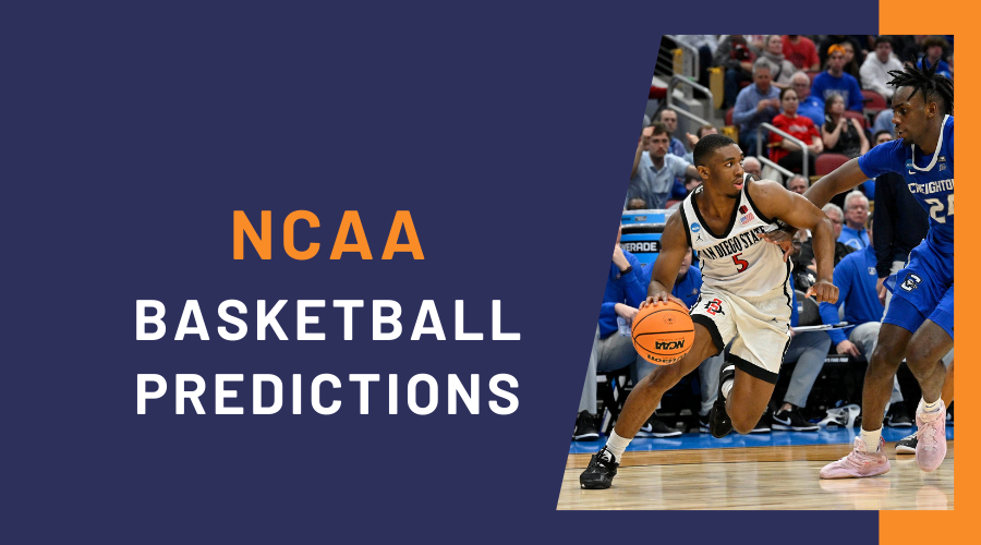 NCAA Basketball Predictions: Expert Picks for Smart Betting
