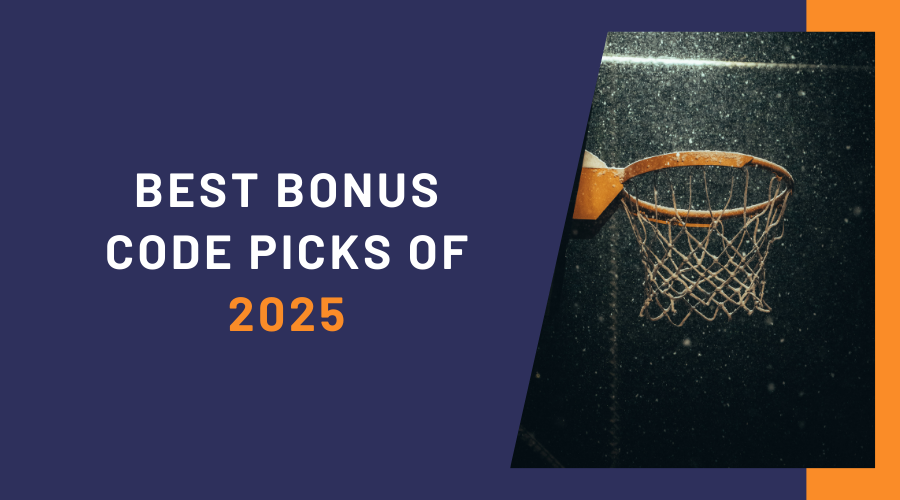 Our Best Bonus Code Picks of 2025