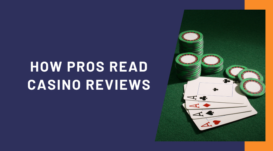 What Bettors Look for in Trusted Casino Reviews