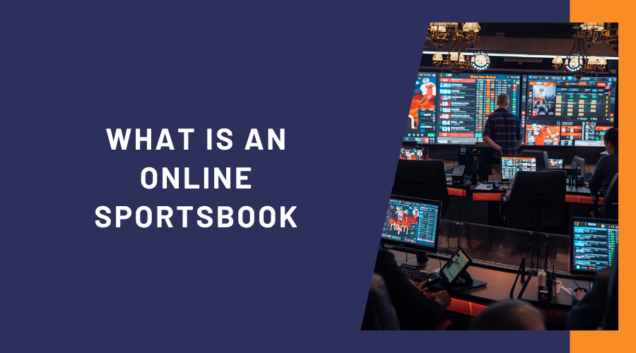 What Is an Online Sportsbook – and Why Now Everyone’s Betting There
